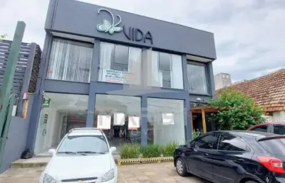 Ponto comercial para alugar na avenida juca batista, 194, ipanema, porto alegre por r$ 4.800