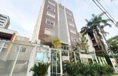 Apartamento com 2 quartos à venda na rua la plata, 460, jardim botânico, porto alegre por r$ 790.000