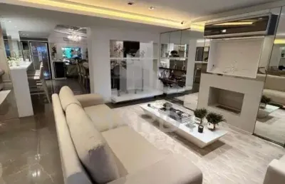 Casa em condomínio fechado com 3 quartos à venda na rua ernesto paiva, 128, tristeza, porto alegre por r$ 2.300.000