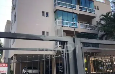 Cobertura com 3 quartos à venda na rua antônio tessera, 80, tristeza, porto alegre por r$ 680.000