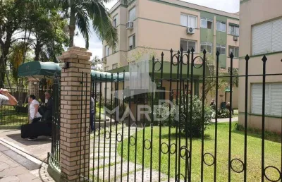Apartamento com 1 quarto à venda na rua landel de moura, 550, tristeza, porto alegre por r$ 179.000