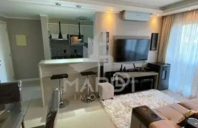 Apartamento com 2 quartos à venda na rua doutor campos velho, 1888, cristal, porto alegre por r$ 415.000