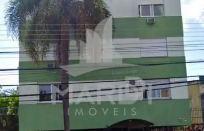 Cobertura com 2 quartos à venda na rua doutor campos velho, 1232, cristal, porto alegre por r$ 367.000