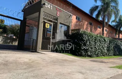 Apartamento com 1 quarto à venda na rua dona malvina, 741, santa tereza, porto alegre por r$ 160.000
