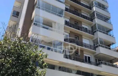 Apartamento com 3 quartos à venda na rua dona paulina, 24, tristeza, porto alegre por r$ 1.380.000