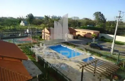 Apartamento com 3 quartos à venda na avenida josé aloísio filho, 411, humaitá, porto alegre por r$ 305.000