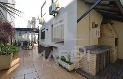 Apartamento com 3 quartos à venda na rua dona augusta, 555, menino deus, porto alegre por r$ 2.300.000