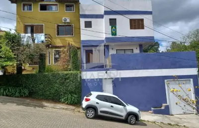 Casa em condomínio fechado com 3 quartos para alugar na avenida vicente monteggia, 1010, cavalhada, porto alegre por r$ 2.900