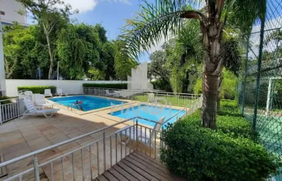 Apartamento com 3 quartos à venda na rua doutor campos velho, 1756, cristal, porto alegre por r$ 339.000