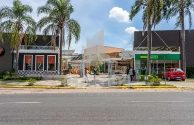 Sala comercial para alugar na avenida wenceslau escobar, 1823, tristeza, porto alegre por r$ 1.800