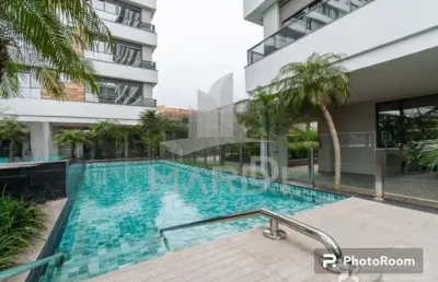 Loft com 1 quarto à venda na rua doutor armando barbedo, 505, tristeza, porto alegre por r$ 499.000