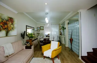 Casa com 3 quartos à venda na rua pasteur, 513, ipanema, porto alegre por r$ 900.000