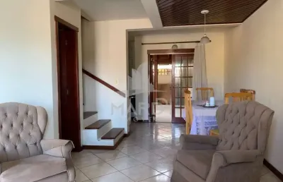Casa em condomínio fechado com 2 quartos à venda na avenida edgar pires de castro, 1286, hípica, porto alegre por r$ 336.000