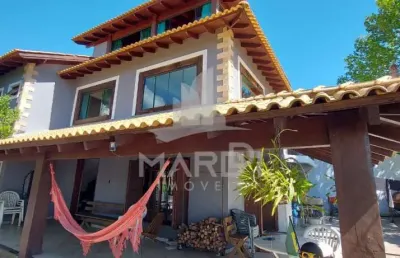 Casa com 3 quartos à venda na avenida guaíba, 13944, serraria, porto alegre por r$ 750.000