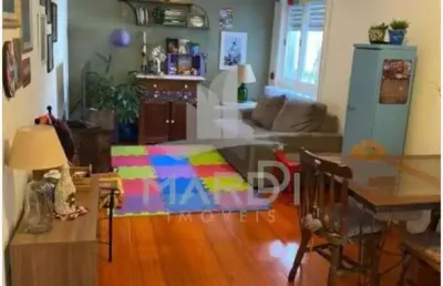 Apartamento com 2 quartos à venda na rua landel de moura, 1517, tristeza, porto alegre por r$ 275.000