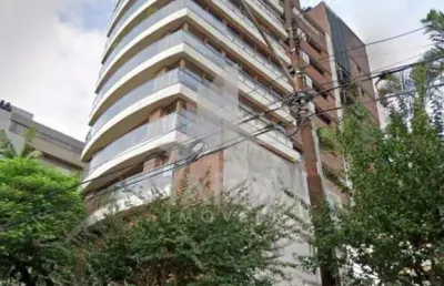 Apartamento com 3 quartos à venda na rua luciana de abreu, 21, moinhos de vento, porto alegre por r$ 4.750.000