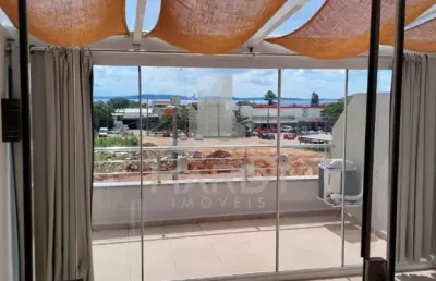 Casa com 3 quartos à venda na rua waldemar da silva tavares, 230, guarujá, porto alegre por r$ 440.000