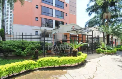 Apartamento com 3 quartos à venda na rua almirante gonçalves, 250, menino deus, porto alegre por r$ 835.000