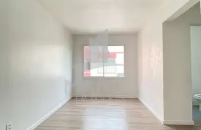 Apartamento com 2 quartos à venda na rua marechal hermes, 151, camaquã, porto alegre por r$ 198.000