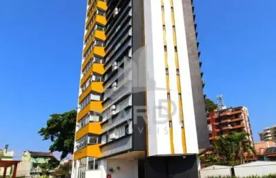 Apartamento com 3 quartos à venda na rua corrêa lima, 651, menino deus, porto alegre por r$ 950.000