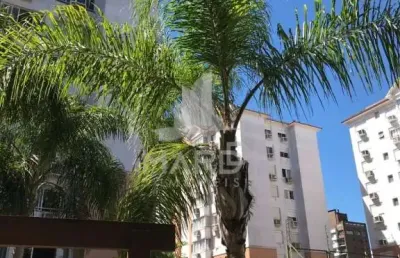 Apartamento com 2 quartos à venda na avenida otto niemeyer, 786, tristeza, porto alegre por r$ 510.000