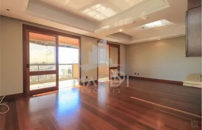 Apartamento com 4 quartos à venda na rua antônio parreiras, 190, mont serrat, porto alegre por r$ 1.798.000
