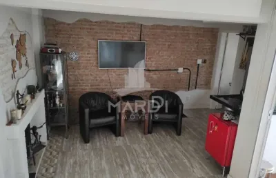 Cobertura com 1 quarto à venda na rua comendador rheingantz, 486, auxiliadora, porto alegre por r$ 498.000