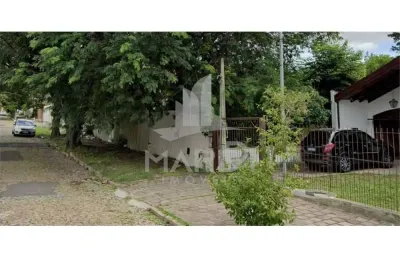 Terreno à venda na rua são francisco de assis, 591, santo antônio, porto alegre por r$ 749.990