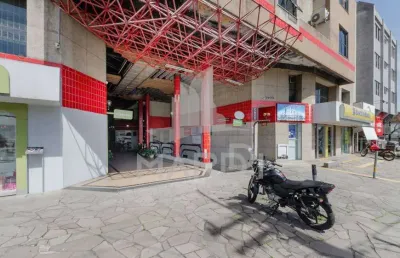 Sala comercial para alugar na avenida wenceslau escobar, 2823, tristeza, porto alegre por r$ 900