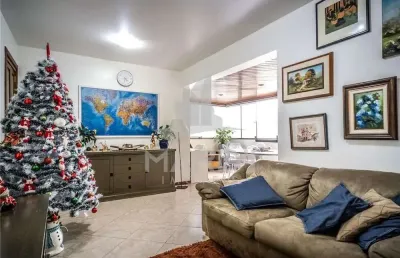 Apartamento com 2 quartos à venda na avenida coronel lucas de oliveira, 1476, petrópolis, porto alegre por r$ 678.000