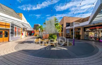 Ponto comercial para alugar na avenida wenceslau escobar, 1823, tristeza, porto alegre por r$ 4.900
