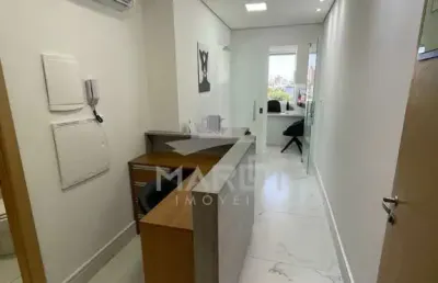 Sala comercial à venda na rua gomes jardim, 201, santana, porto alegre por r$ 320.000