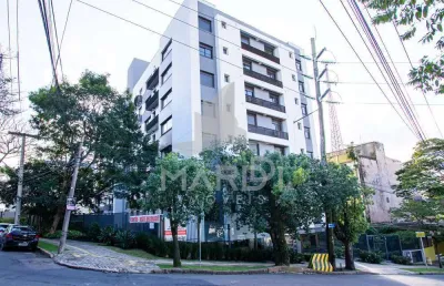 Apartamento com 2 quartos à venda na praça doutor gastão santos, 38, passo da areia, porto alegre por r$ 650.000