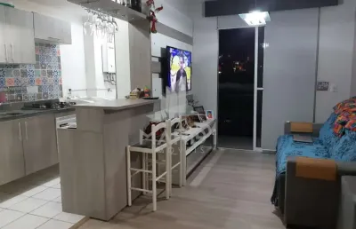 Apartamento com 3 quartos à venda na avenida otto niemeyer, 1702, tristeza, porto alegre por r$ 425.000