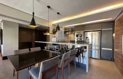 Apartamento com 4 quartos à venda na rua general rondon, 971, tristeza, porto alegre por r$ 1.700.000