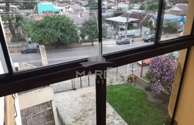 Apartamento com 2 quartos para alugar na avenida otto niemeyer, 3588, cavalhada, porto alegre por r$ 2.250