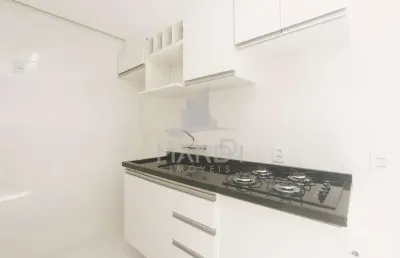 Apartamento com 2 quartos à venda na avenida da cavalhada, 4260, cavalhada, porto alegre por r$ 275.000