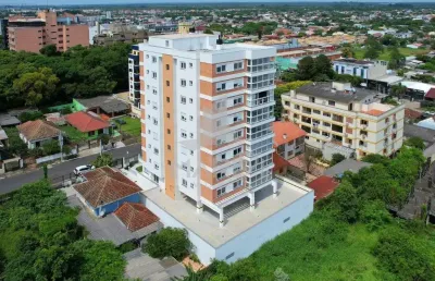 Apartamento com 3 quartos à venda na rua frederico guilherme ludwig, 215, centro, canoas por r$ 899.900