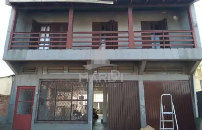 Ponto comercial para alugar na rua nascimento soares de araújo, 20, santa tereza, porto alegre por r$ 4.500