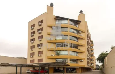 Apartamento com 2 quartos à venda na avenida padre cacique, 230, praia de belas, porto alegre por r$ 490.800