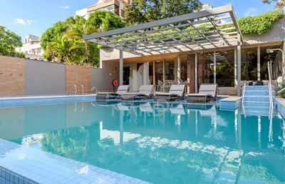 Loft com 1 quarto à venda na rua tenente coronel fabricio pillar, 311, mont serrat, porto alegre por r$ 550.000