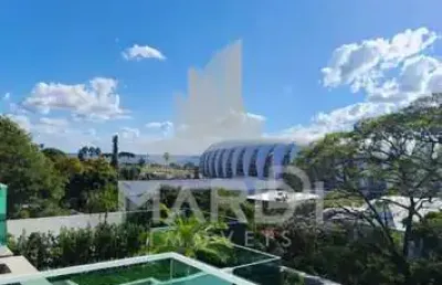 Apartamento com 3 quartos à venda na rua dona amélia, 160, menino deus, porto alegre por r$ 1.320.000