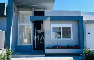 Casa com 3 quartos à venda na rua jorge babot miranda, 573, hípica, porto alegre por r$ 589.000