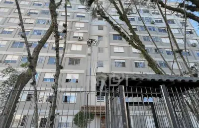 Apartamento com 2 quartos à venda na avenida otto niemeyer, 754, tristeza, porto alegre por r$ 260.000