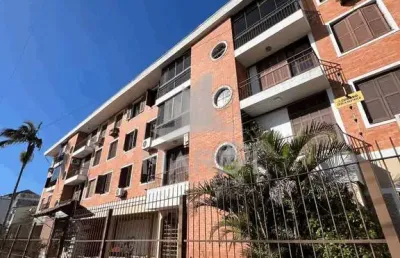 Apartamento com 2 quartos à venda na avenida praia de belas, 1870, menino deus, porto alegre por r$ 525.000