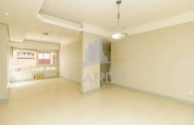 Apartamento com 3 quartos à venda na rua bogotá, 22, jardim lindóia, porto alegre por r$ 585.000