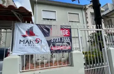 Casa com 3 quartos para alugar na rua josé de alencar, 1105, menino deus, porto alegre por r$ 7.500