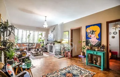 Apartamento com 3 quartos à venda na rua ramiro barcelos, 953, independência, porto alegre por r$ 550.000
