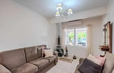 Casa em condomínio fechado com 3 quartos à venda na avenida juca batista, 1490, cavalhada, porto alegre por r$ 550.000