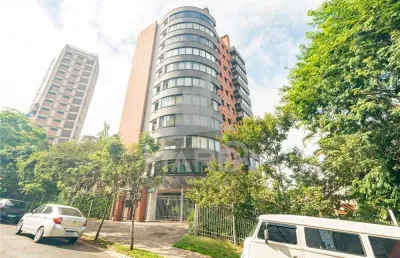Apartamento com 3 quartos à venda na rua engenheiro adolfo stern, 45, bela vista, porto alegre por r$ 1.400.000